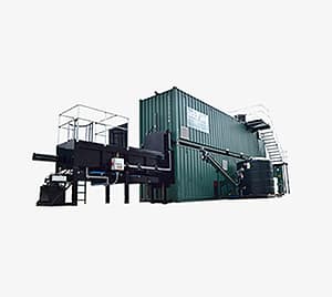 Municipal Incinerator