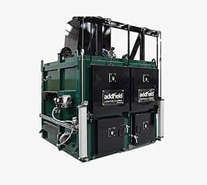 Pet Cremation Incinerator