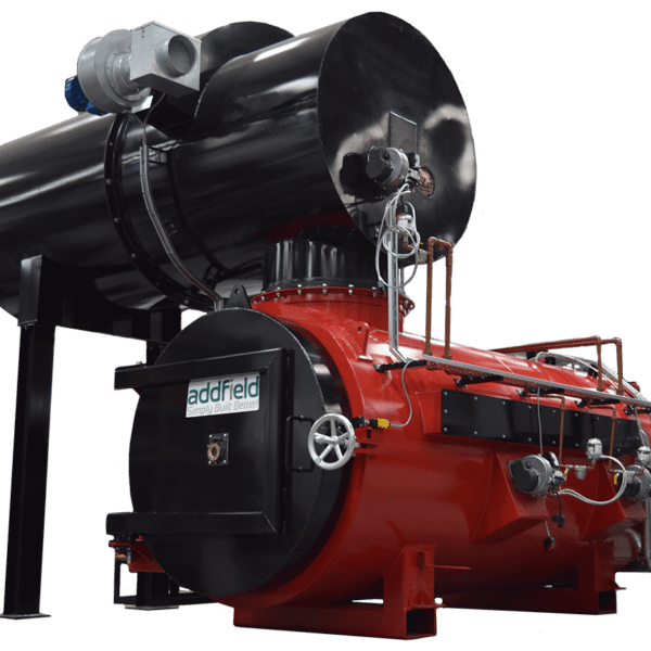 Pet Cremation Incinerator