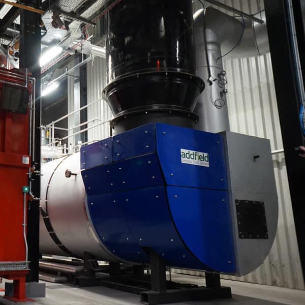 Pet Cremation Incinerator